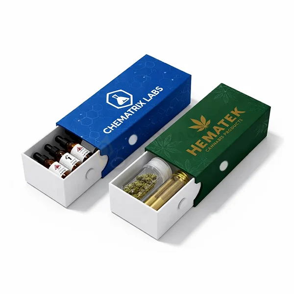 Custom Ballot Boxes