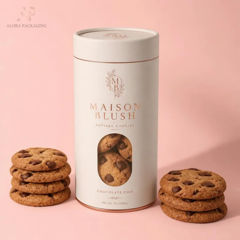 cookie-tube-packaging