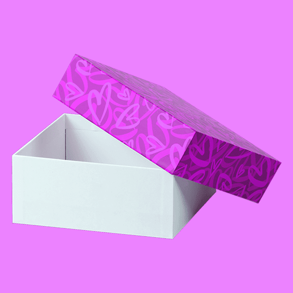 Custom Soap Display Boxes