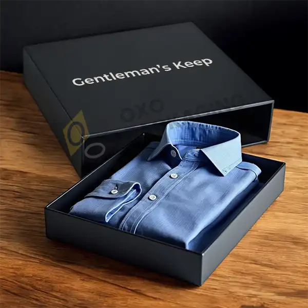 Custom RSC Shipping Box