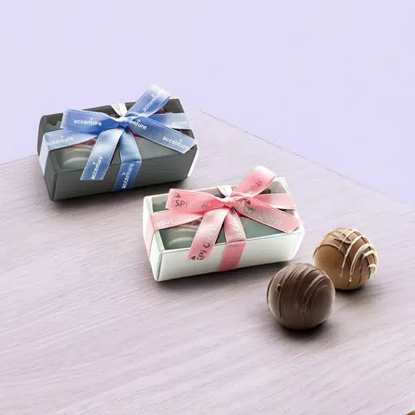Custom Product Label Roll